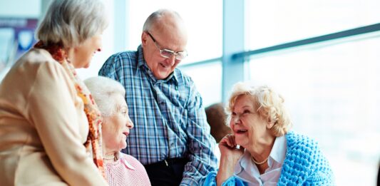 Iniciar un negocio de transporte para personas mayores | Guía Negocio de transporte para personas mayores