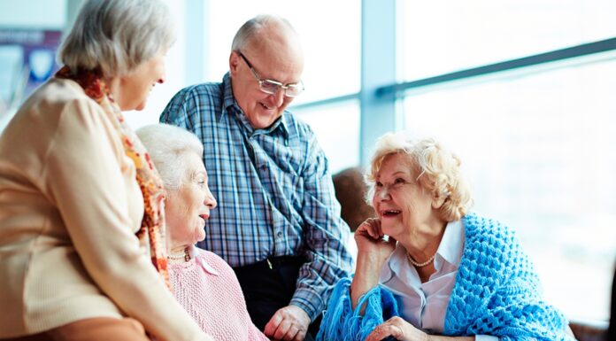 Iniciar un negocio de transporte para personas mayores | Guía Negocio de transporte para personas mayores