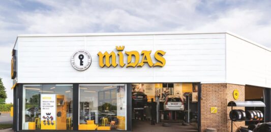 Franquicia MIDAS | Especialistas en el mundo automovilístico Abrir una franquicia MIDAS