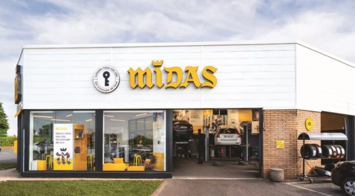 Franquicia MIDAS | Especialistas en el mundo automovilístico Abrir una franquicia MIDAS