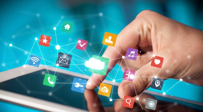 Las apps que más triunfan en México apps que más triunfan en mexico