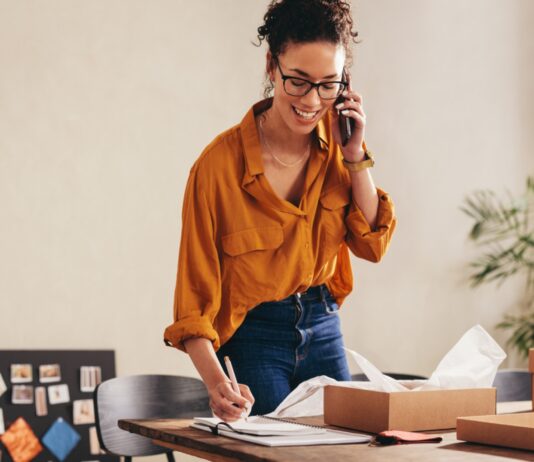 15 ideas de negocios para mujeres | Desde moda hasta tecnología 15 ideas de negocios para mujeres