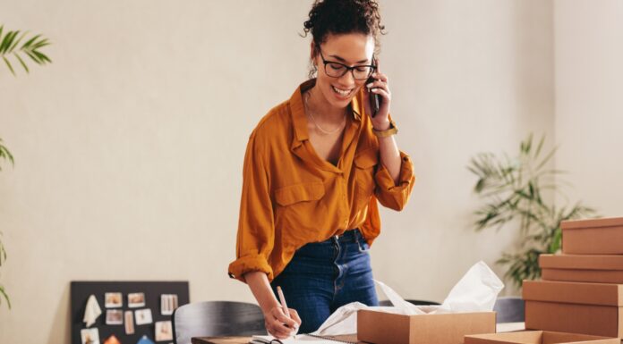 15 ideas de negocios para mujeres | Desde moda hasta tecnología 15 ideas de negocios para mujeres