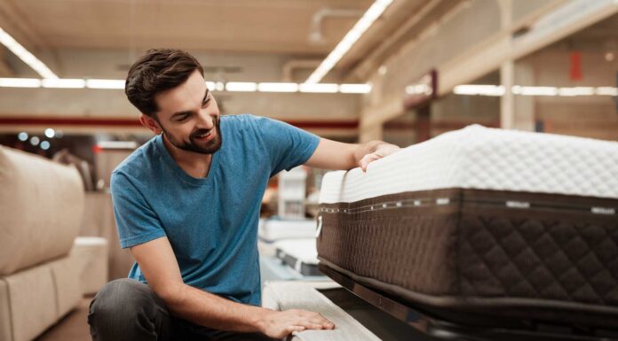 ¿Cómo emprender un negocio de colchones? Cómo emprender un negocio de colchones