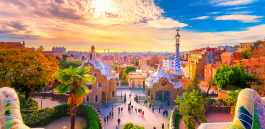 Barcelona, la ciudad idónea para el turismo de negocios Barcelona turismo de negocios