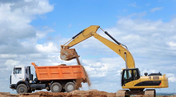 Todo lo que hay que saber sobre los volquetes VOLQUETES negocios