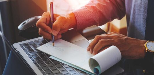 Imprescindibles en tu negocio: talonarios autocopiativos talonarios autocopiativos