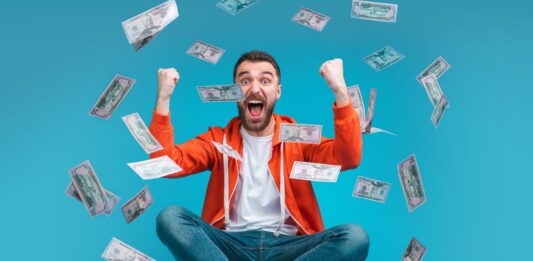 Estrategias de Inversión para Ganadores de Lotería Estrategias de Inversión para Ganadores de Lotería