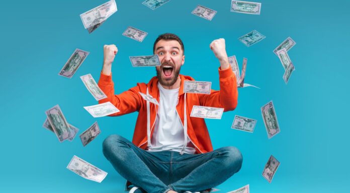 Estrategias de Inversión para Ganadores de Lotería Estrategias de Inversión para Ganadores de Lotería