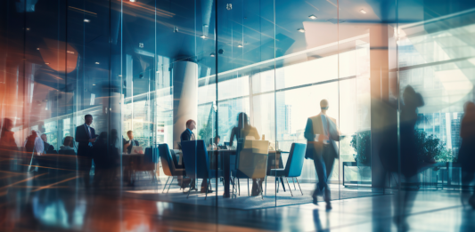 ¿Qué es la transformación organizacional? | Características claves qué es la transformación organizacional