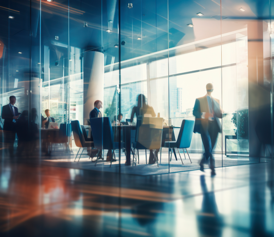 ¿Qué es la transformación organizacional? | Características claves qué es la transformación organizacional