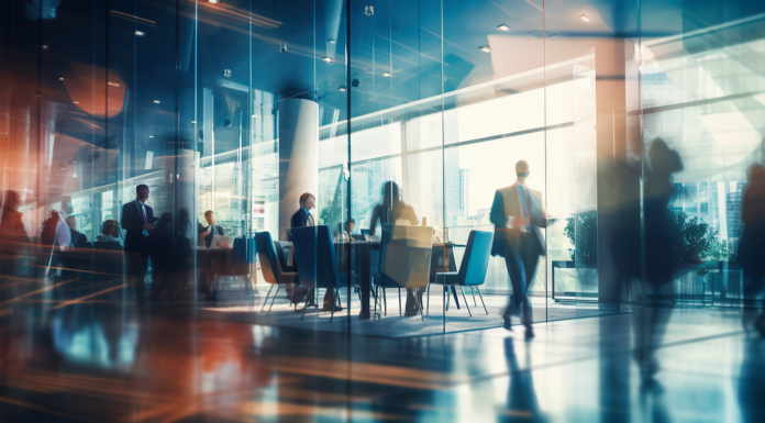 ¿Qué es la transformación organizacional? | Características claves qué es la transformación organizacional