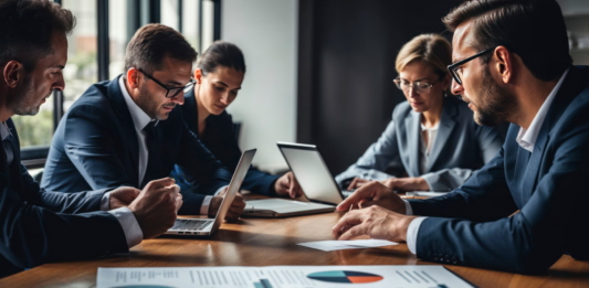 Transformación organizacional: De la teoría a la práctica en el mundo empresarial teoría y práctica transformación organizacional