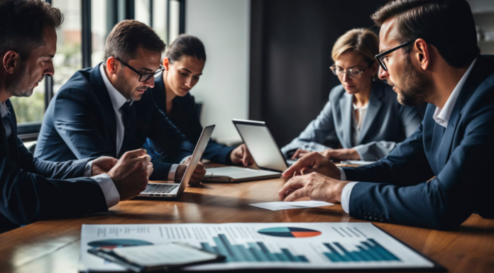 Transformación organizacional: De la teoría a la práctica en el mundo empresarial teoría y práctica transformación organizacional