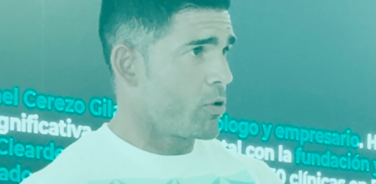 Ismael Cerezo: Facilitando el Emprendimiento Dental con TheCherryHealth TheCherryHealth