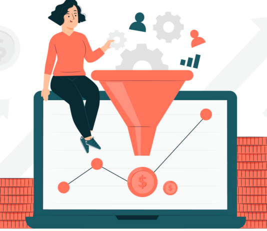 Embudo de ventas: la piedra angular del marketing digital moderno qué es el embudo de ventas y cómo ayuda al marketing digital
