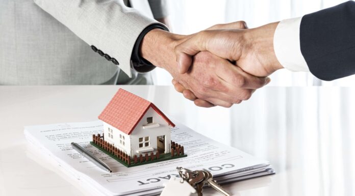 10 ideas de negocios inmobiliarios | ¡El truco de los bienes raíces! Ideas de negocios inmobiliarios