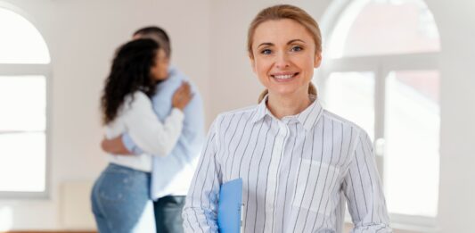 Personal shopper inmobiliario | Entiende a los clientes Qué es un personal shopper inmobiliario