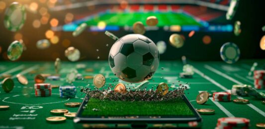 Consejos para optimizar tu negocio de apuestas deportivas Consejos para optimizar tu negocio de apuestas deportivas