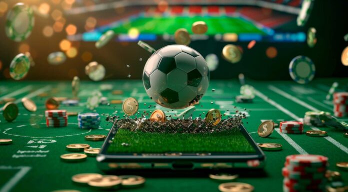 Consejos para optimizar tu negocio de apuestas deportivas Consejos para optimizar tu negocio de apuestas deportivas