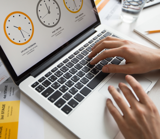 ERP de control de tiempo: Herramientas avanzadas para optimizar cada jornada Sistema de gestión de tiempo