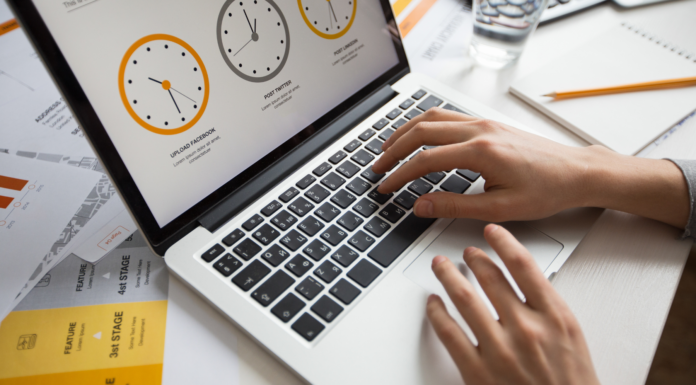 ERP de control de tiempo: Herramientas avanzadas para optimizar cada jornada Sistema de gestión de tiempo