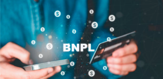 Compra ahora y paga después: la última tendencia de financiamiento Compra ahora y paga después: tendencias de financiamiento