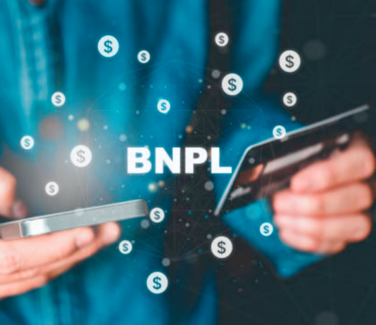 Compra ahora y paga después: la última tendencia de financiamiento Compra ahora y paga después: tendencias de financiamiento