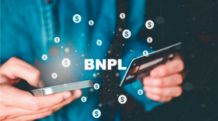 Compra ahora y paga después: la última tendencia de financiamiento Compra ahora y paga después: tendencias de financiamiento