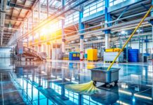 Franquicias de limpieza | Modelo de negocio en crecimiento Franquicias de limpieza