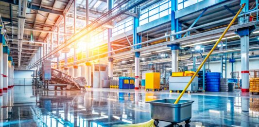 Franquicias de limpieza | Modelo de negocio en crecimiento Franquicias de limpieza