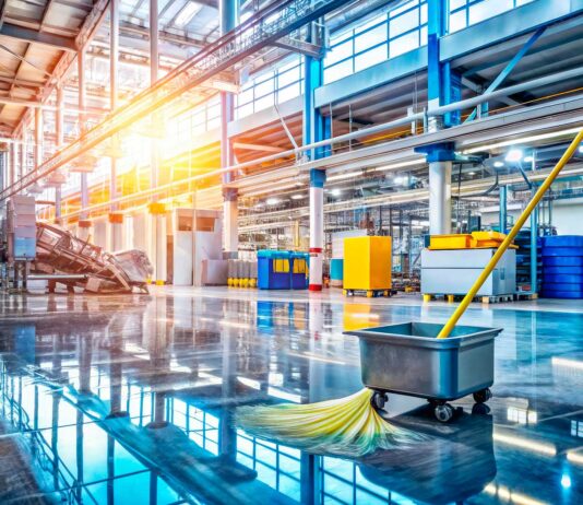 Franquicias de limpieza | Modelo de negocio en crecimiento Franquicias de limpieza