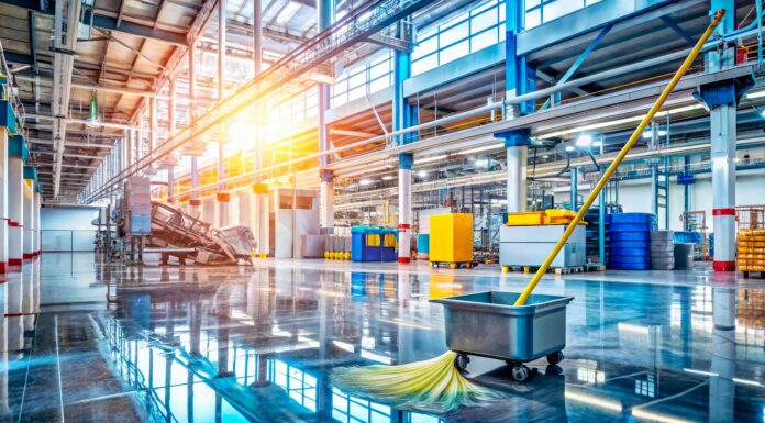 Franquicias de limpieza | Modelo de negocio en crecimiento Franquicias de limpieza