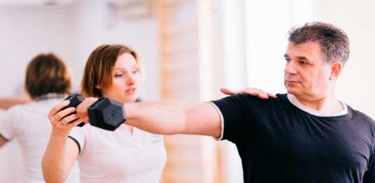 Entrenador personal a domicilio | Cómo montar este negocio con poca inversión Cómo ser entrenador personal a domicilio