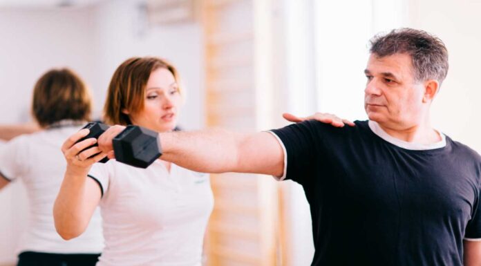 Entrenador personal a domicilio | Cómo montar este negocio con poca inversión Cómo ser entrenador personal a domicilio