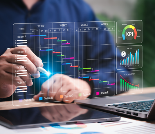 Control horario en las PYMES, como evitar multas con la nueva ley Software control de horario