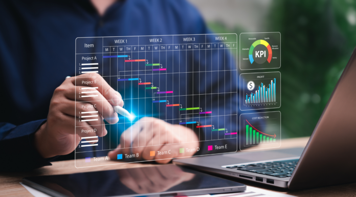 Control horario en las PYMES, como evitar multas con la nueva ley Software control de horario