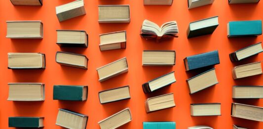 Ideas de negocio de agentes literarios | ¡Un aliado de los autores! Ideas de negocio de agentes literarios