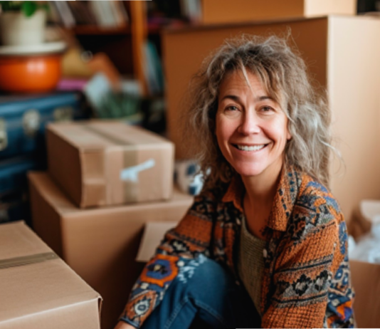 Cómo los Servicios Postales Facilitan la Entrega de Pertenencias Personales Durante Grandes Mudanzas Beneficios de los servicios postales para la entrega de pertenencias personales en mudanzas