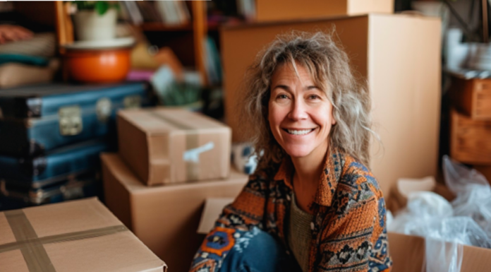 Cómo los Servicios Postales Facilitan la Entrega de Pertenencias Personales Durante Grandes Mudanzas Beneficios de los servicios postales para la entrega de pertenencias personales en mudanzas