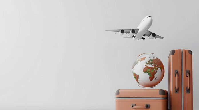 Agencia de viajes corporativos | Un negocio cada vez más rentable Agencia de viajes corporativos | Un negocio cada vez más rentable