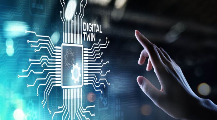 Gemelos digitales empresas | Idea innovadora de negocio tecnológico Gemelos digitales en empresas