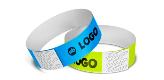 ¿Por qué utilizar una pulsera personalizada para tu negocio? pulseras personalizadas para negocios