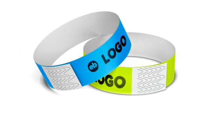 ¿Por qué utilizar una pulsera personalizada para tu negocio? pulseras personalizadas para negocios