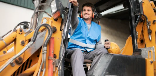 Cargadoras Cat pequeñas: gran potencia en un paquete compacto qué es un cargador cat pequeño