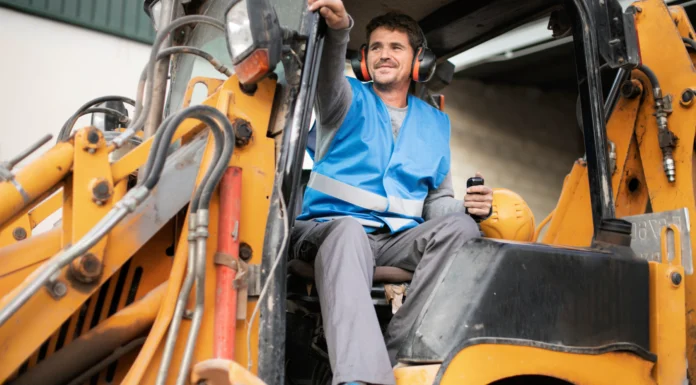 Cargadoras Cat pequeñas: gran potencia en un paquete compacto qué es un cargador cat pequeño