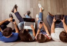 Modelo de negocio e-learning | Características y ejemplos Qué es el modelo de negocio e-learning