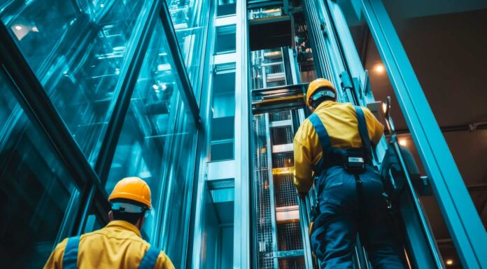 Negocio de mantenimiento de ascensores | Auge e importancia Negocio de mantenimiento de ascensores | Auge e importancia