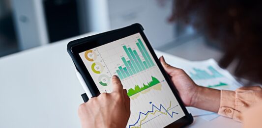 Modelos de negocios basados en datos | ¡Recopila y emprende! Modelos de negocios basados en datos