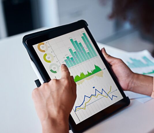 Modelos de negocios basados en datos | ¡Recopila y emprende! Modelos de negocios basados en datos